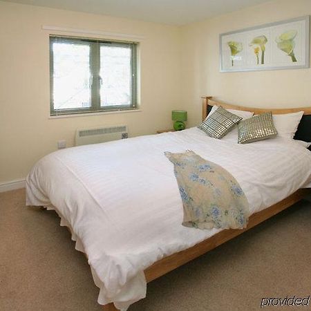 Cotham Apartments Bristol Zimmer foto