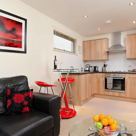 Cotham Apartments Bristol Zimmer foto