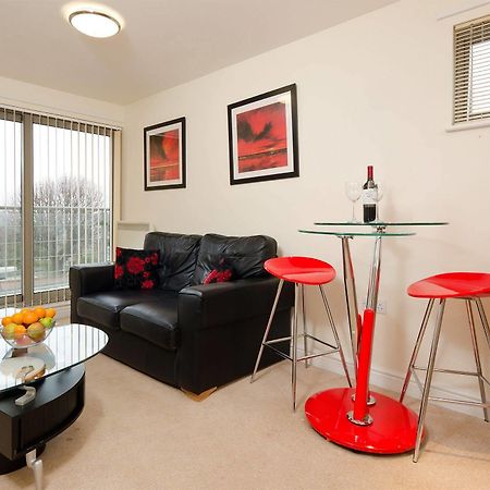 Cotham Apartments Bristol Zimmer foto