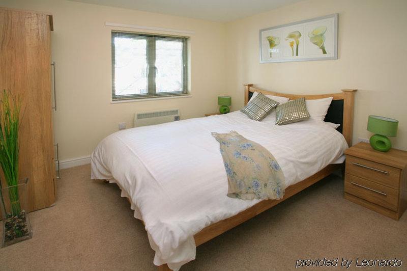 Cotham Apartments Bristol Zimmer foto