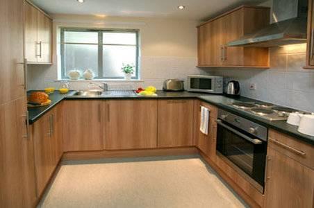 Cotham Apartments Bristol Zimmer foto