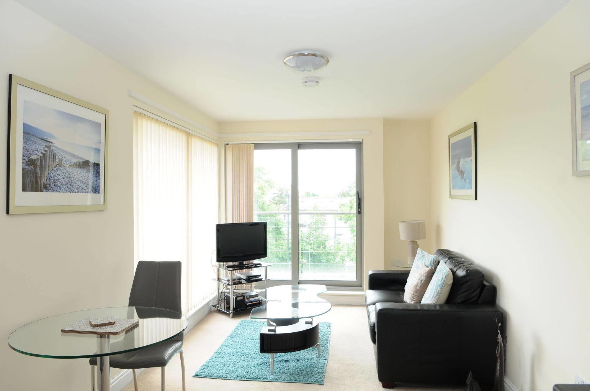 Cotham Apartments Bristol Exterior foto